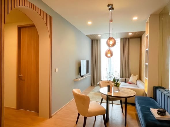 Noble Around Sukhumvit 33