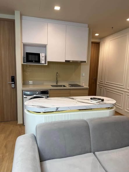 kitchen of Noble Around Sukhumvit 33