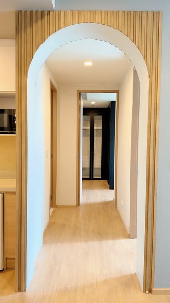 room interior of Noble Around Sukhumvit 33