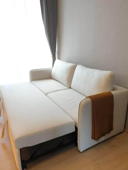 living room of Noble BE 19