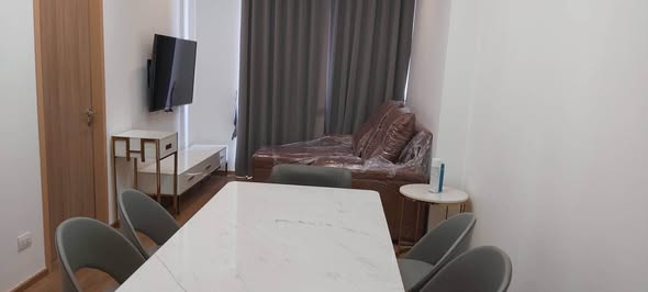 bedroom of Noble BE33