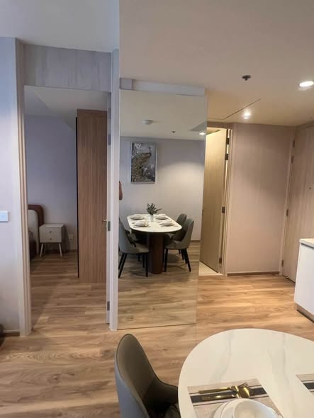room interior of Noble Form Thonglor โนเบิล ฟอร์ม ทองหล่อ