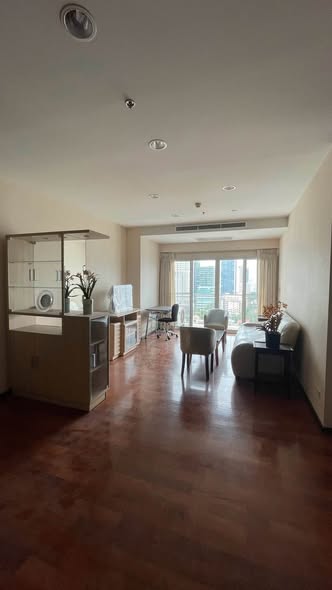 living room of Noble Ora