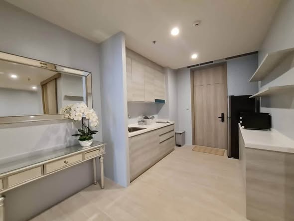 bathroom of Noble Ploenchit