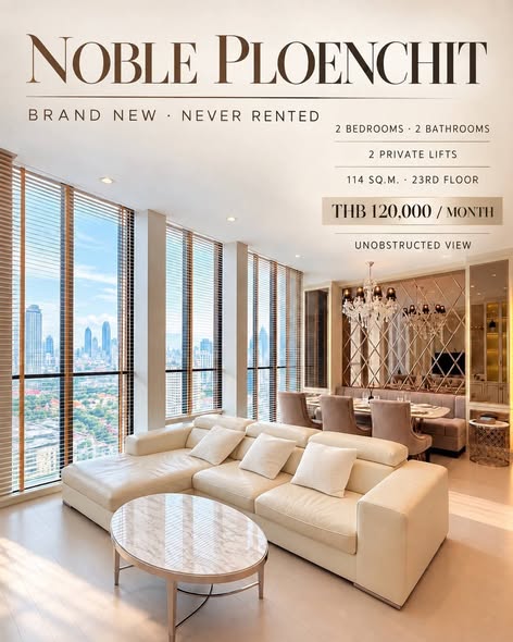 Noble Ploenchit