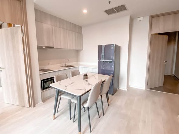kitchen of Noble Ploenchit