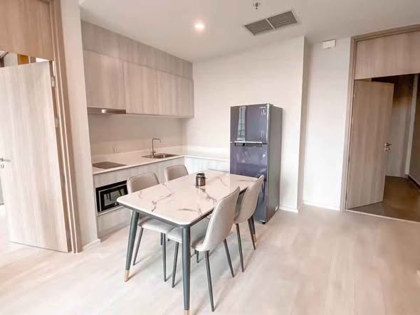 kitchen of Noble Ploenchit