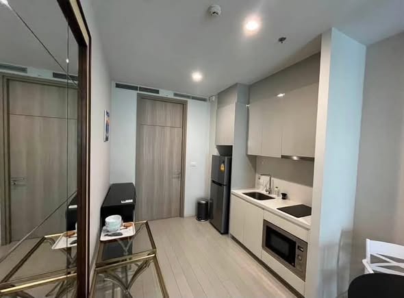 room interior of Noble Ploenchit