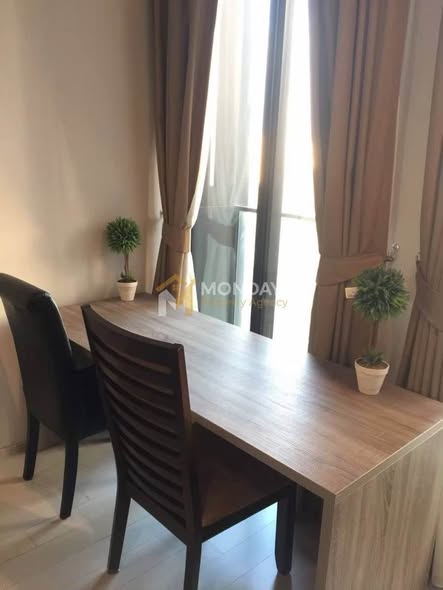 room interior of Noble Ploenchit