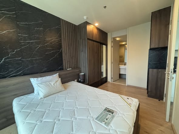 bedroom of Noble Recole