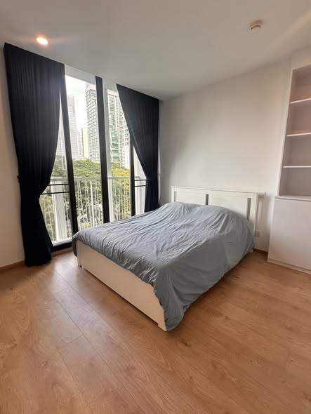 bedroom of Noble Recole