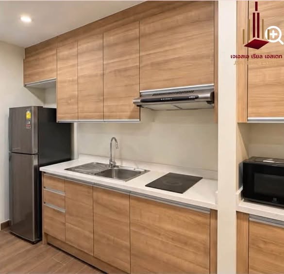 kitchen of Noble RE:D
