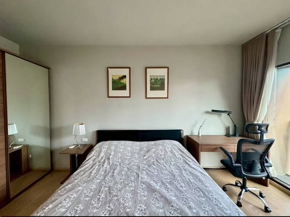 bedroom of Noble Refine