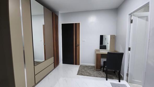 room interior of Noble Refine