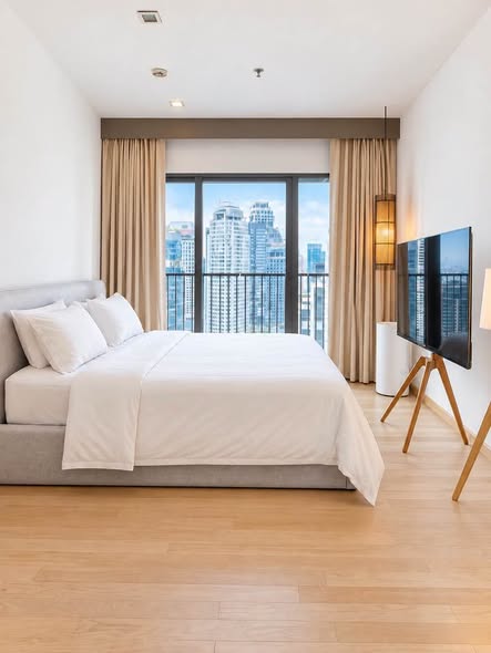 bedroom of Noble Remix