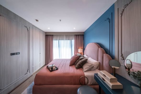 bedroom of Noble Remix
