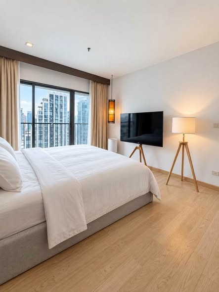 bedroom of Noble Remix