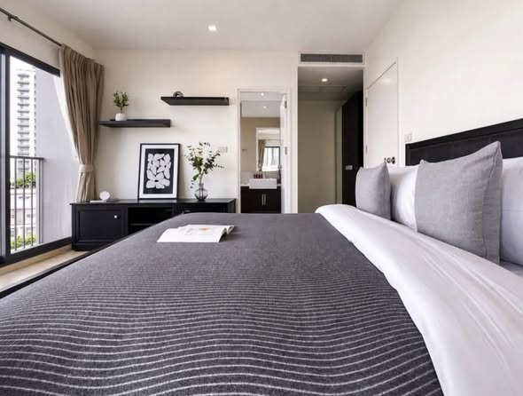 bedroom of Noble Remix