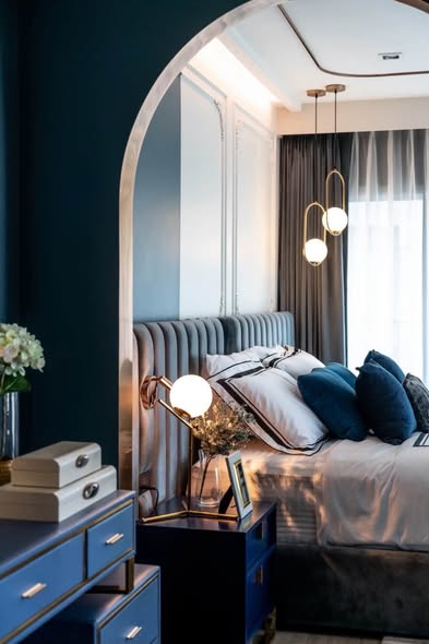 bedroom of Noble Remix