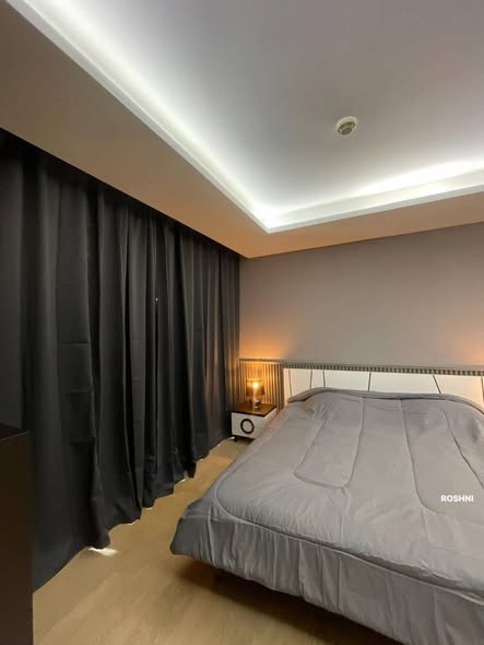 bedroom of Noble Remix