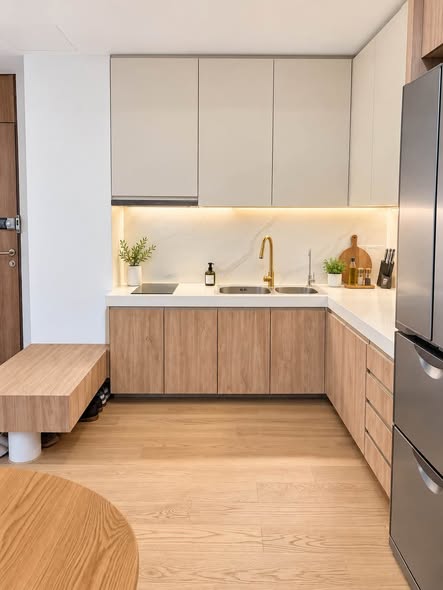 kitchen of Noble Remix