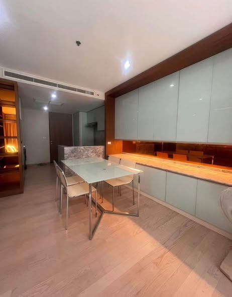 kitchen of Noble Remix