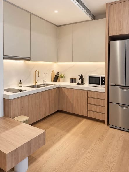 kitchen of Noble Remix