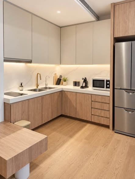 kitchen of Noble Remix