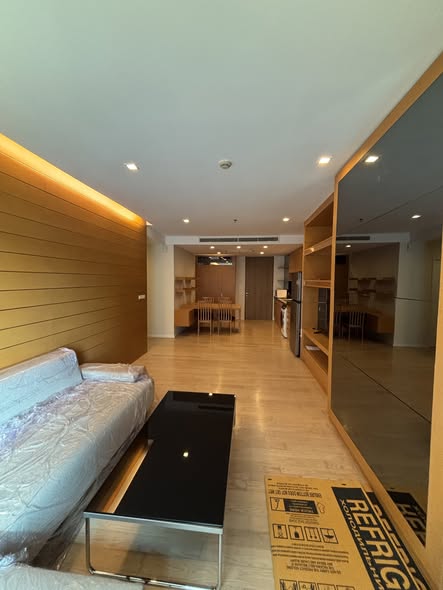 living room of Noble Remix