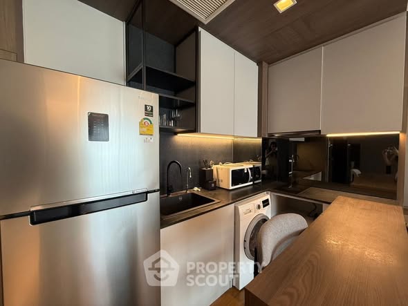 kitchen of Noble Reveal