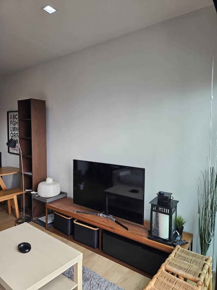 living room of Noble Reveal