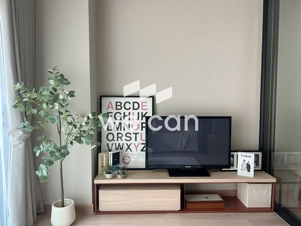 living room and room interior of Noble Reveal