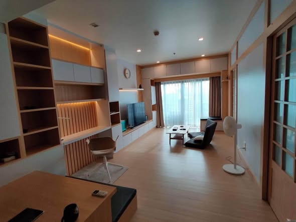 bedroom of Noble Revent