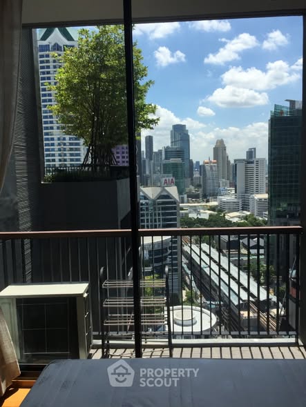Noble Revo Silom