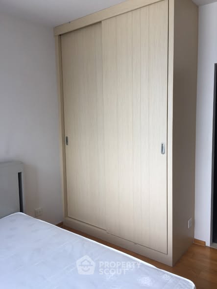 room interior of Noble Revo Silom