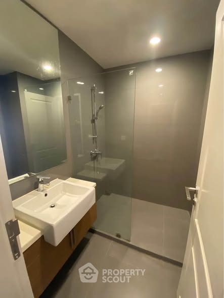 room interior of Noble Revo Silom