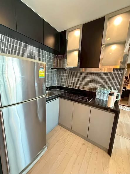 kitchen of Noble Solo