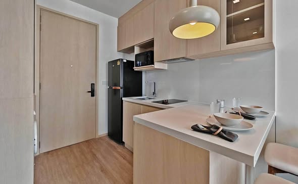 Noble State Sukhumvit 39