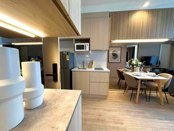 Noble State Sukhumvit 39