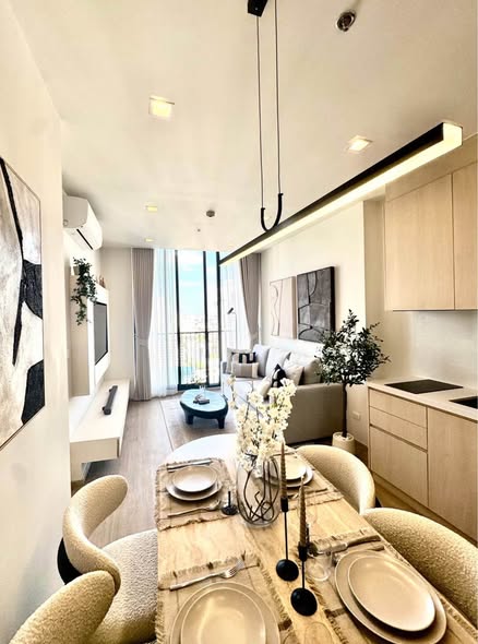 Noble State Sukhumvit 39