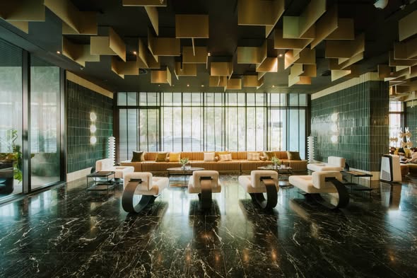 Noble State Sukhumvit 39