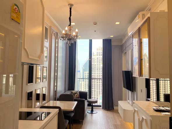 Noble State Sukhumvit 39