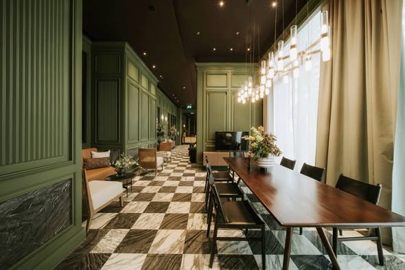 Noble State Sukhumvit 39