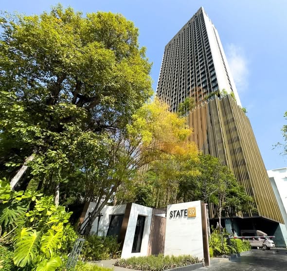 Noble State Sukhumvit 39