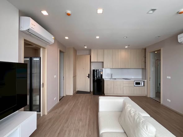 living room of Noble State Sukhumvit 39