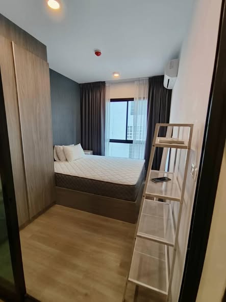 bedroom of Notting Hill Sukhumvit 105