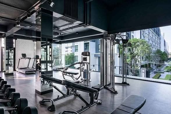 Notting Hill Sukhumvit 105