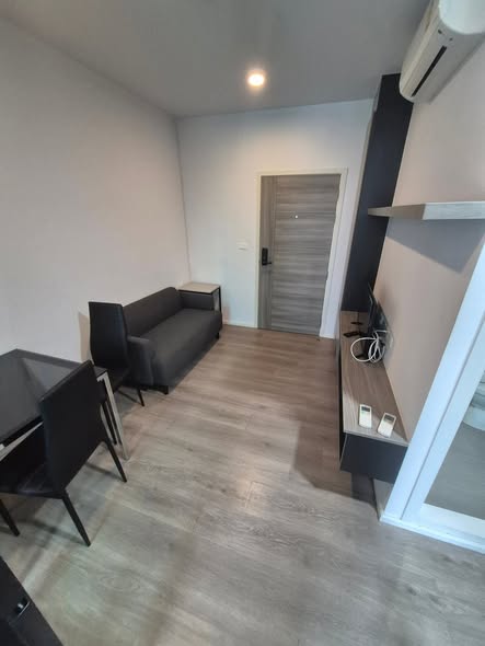 living room and room interior of Notting Hill Sukhumvit 105