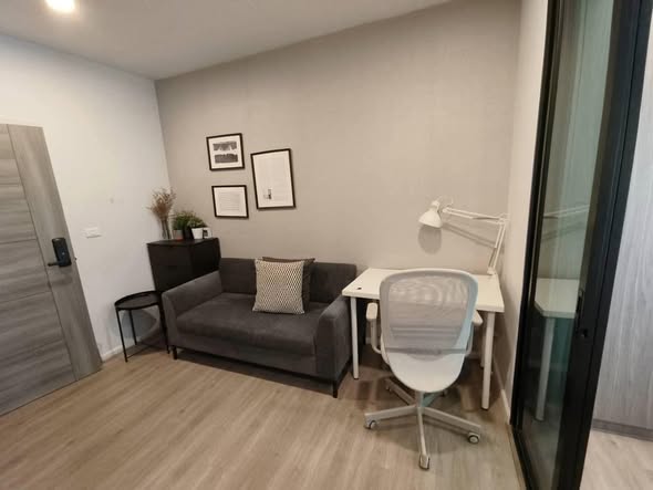 room interior of Notting Hill Sukhumvit 105