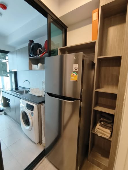 room interior of Notting Hill Sukhumvit 105